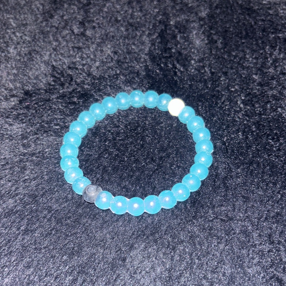 Blue Lokai Bracelet
